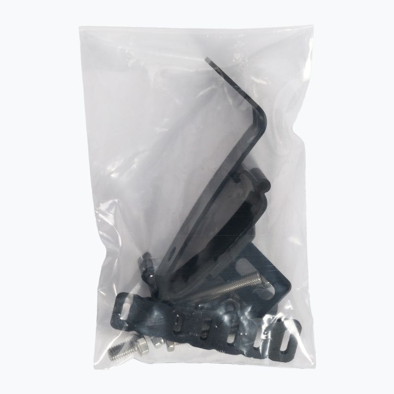 Apărători de noroi pentru biciclete SKS Hightrek 2.0 negru 11618 6