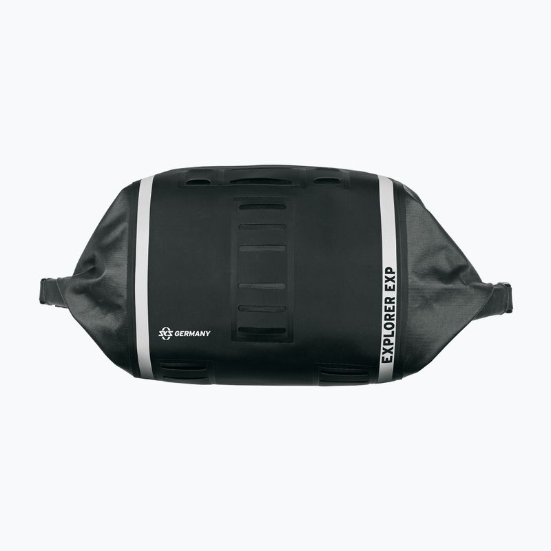 Geantă de bicicletă pentru ghidon SKS Explorer EXP 9 l black