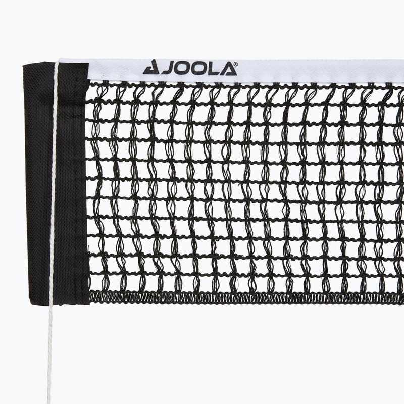 Plasă pentru tenis de masă JOOLA Outdoor/Klick/Snapper/Avanti black 2