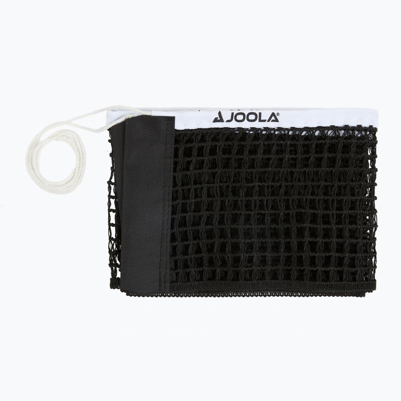 Plasă pentru tenis de masă JOOLA Outdoor/Klick/Snapper/Avanti black 3