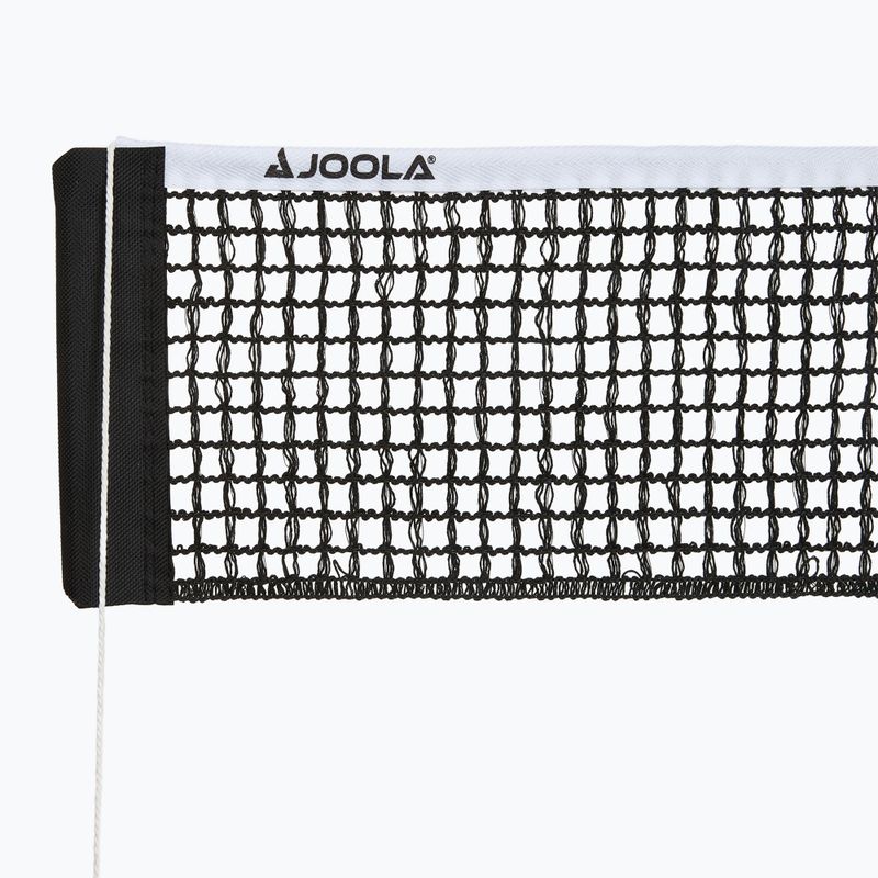 Plasă pentru tenis de masă JOOLA Pro Tour i WX black 2
