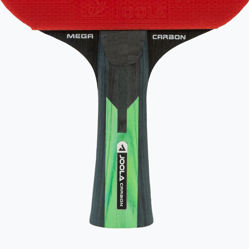 Rachetă de tenis de masă JOOLA Mega Carbon 4