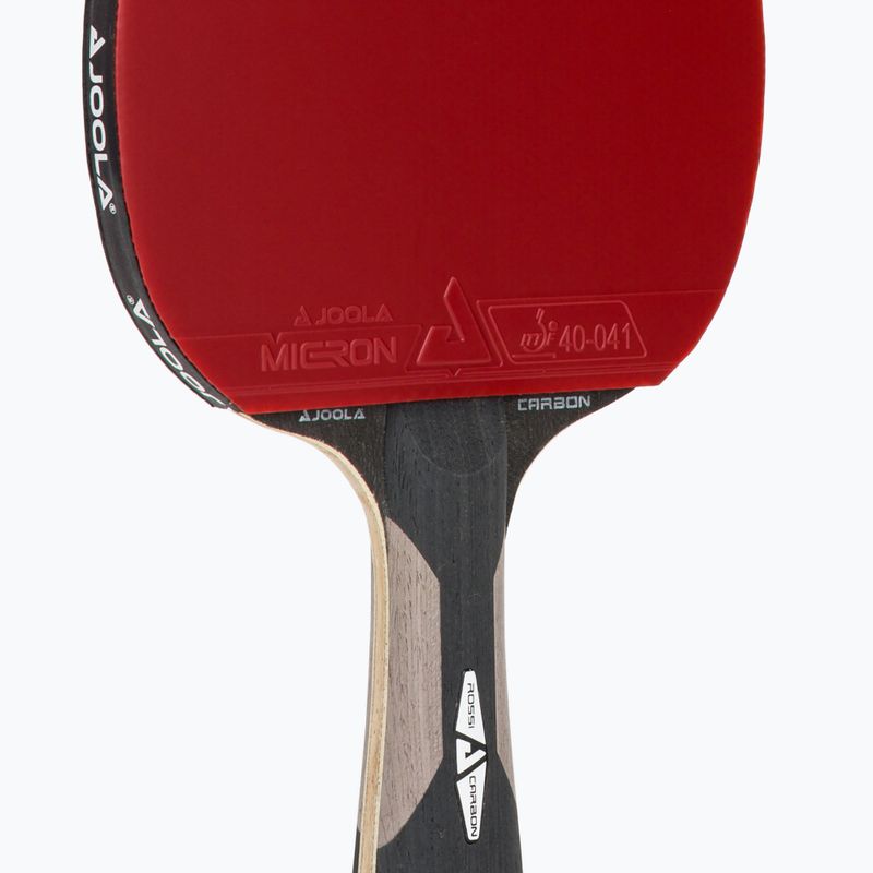 Paletă de tenis de masă Joola Rosskopf Carbon 5