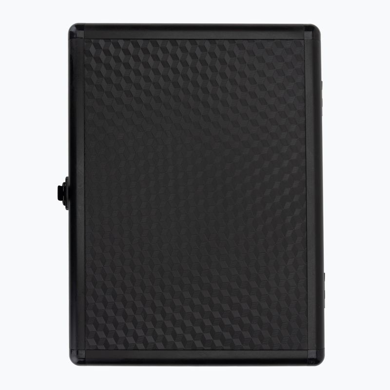 Husă pentru paletă de tenis de masă JOOLA Alu Batcase black 3