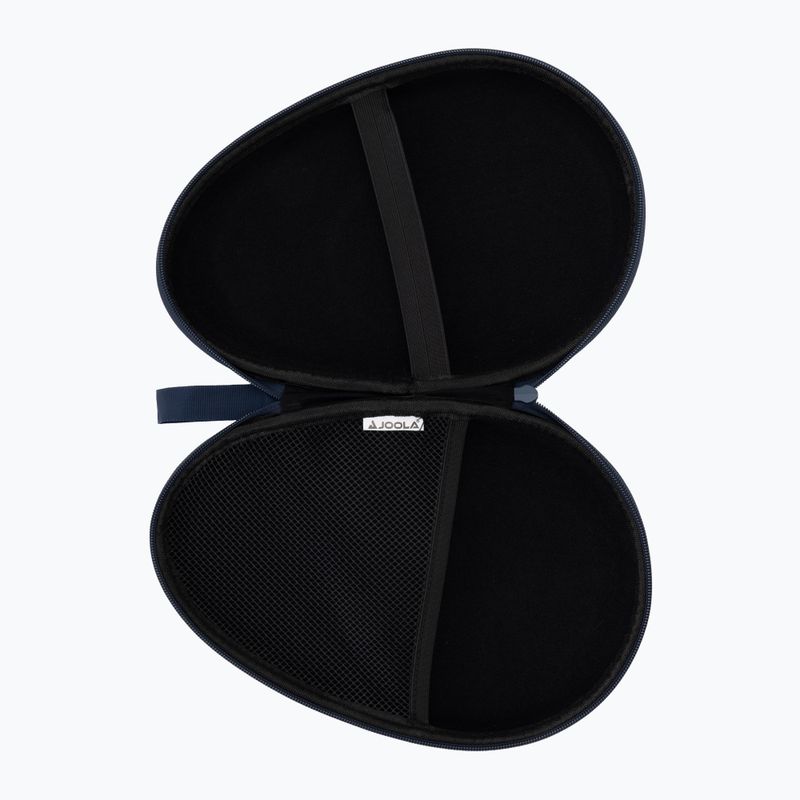 Husă pentru paletă de tenis de masă JOOLA Hard Case navy 3