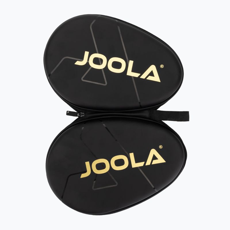 Husă pentru paletă de tenis de masă JOOLA Hard Case black 2