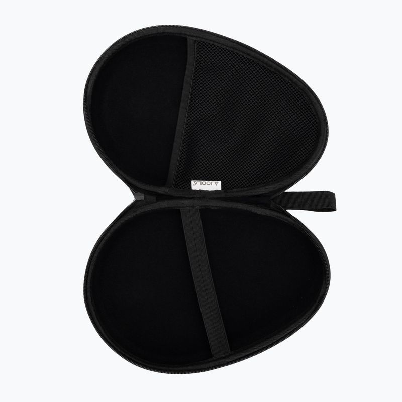 Husă pentru paletă de tenis de masă JOOLA Hard Case black 3