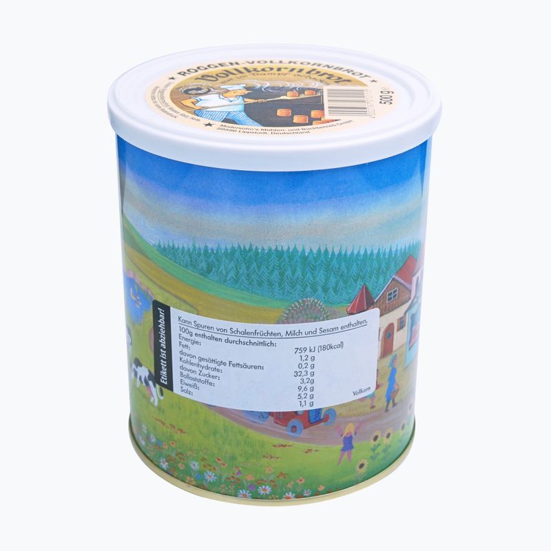 Alimente liofilizate Trek'n Eat Pâine integrală 500 g