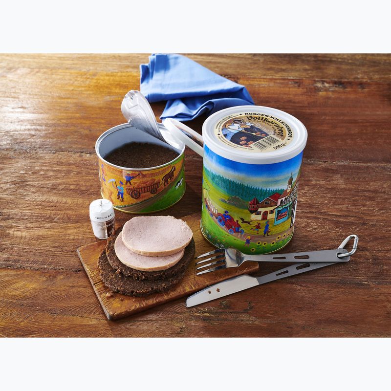 Alimente liofilizate Trek'n Eat Pâine integrală 500 g 2