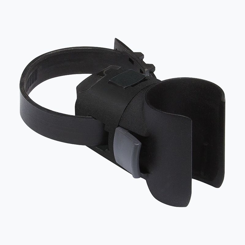 Lacăt pentru bicicletă ABUS Microflex 6615K/85/15 black 3