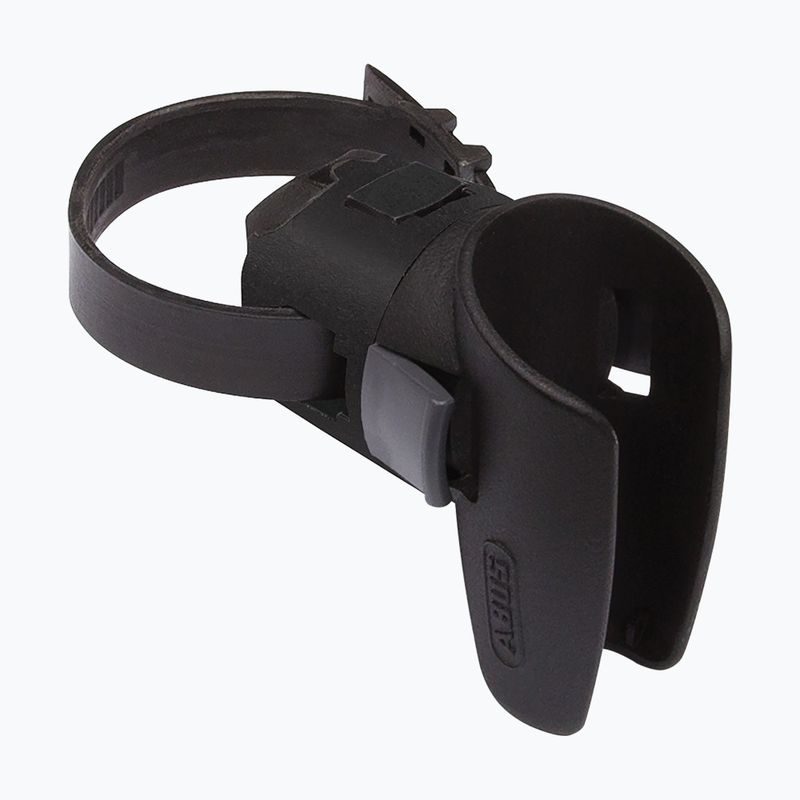 Lacăt pentru bicicletă ABUS Microflex 6615C/85/15 black 2