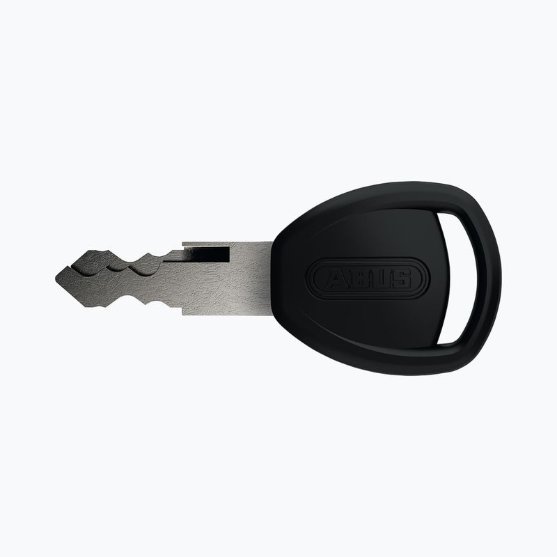 Lacăt de bicicletă ABUS U-Lock 410K/170HB230 SH Ultra purple 3
