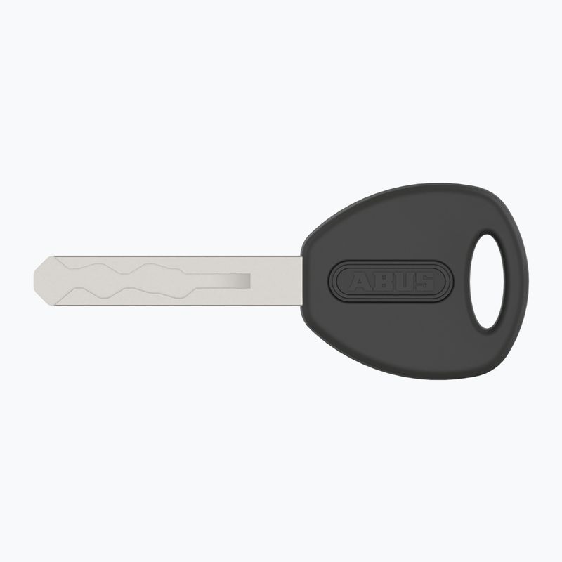 Lacăt pentru bicicletă ABUS Goose Lock 4204K/110 black 2