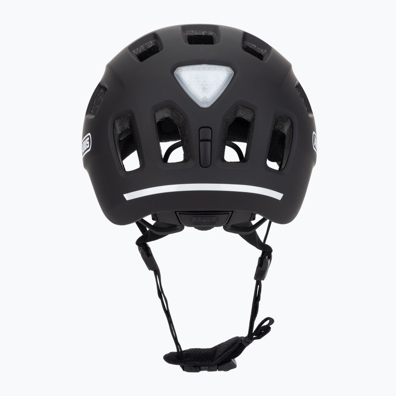 Cască de ciclism pentru copii ABUS Youn-I 2.0 velvet black 4