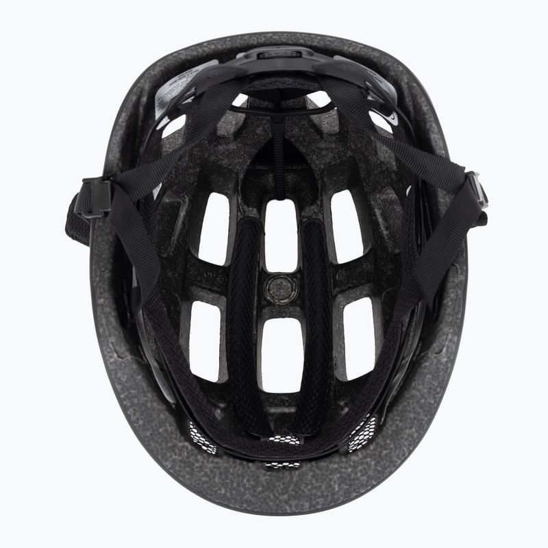 Cască de ciclism pentru copii ABUS Youn-I 2.0 velvet black 5