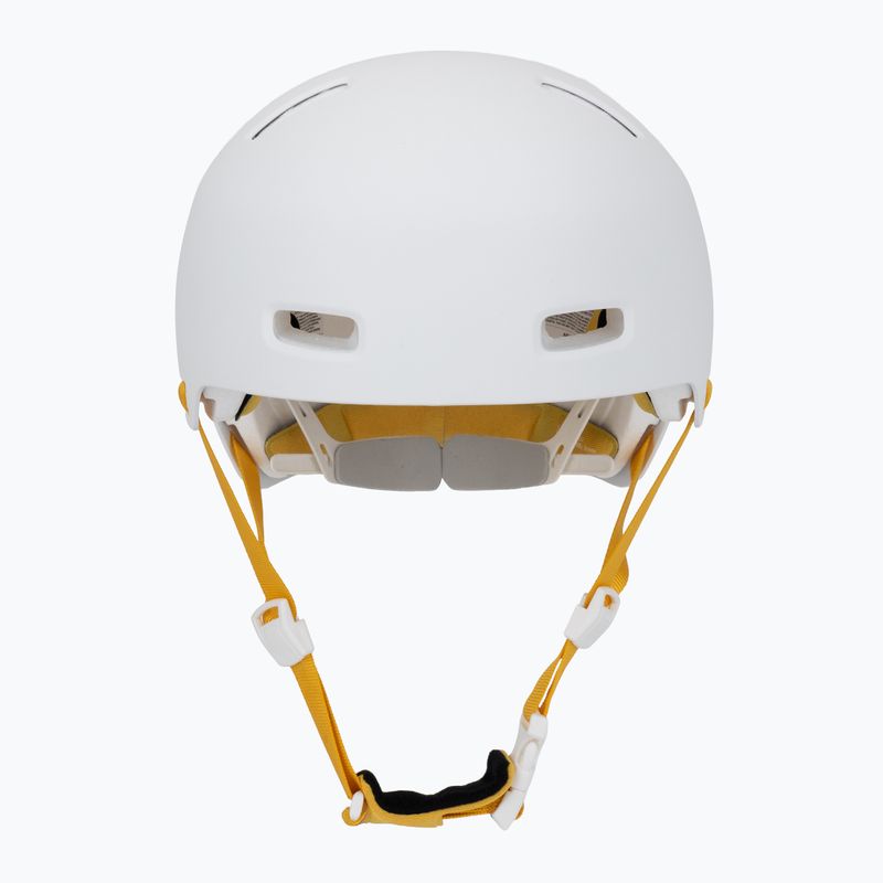 Cască de ciclism ABUS Xoxo polar white 2
