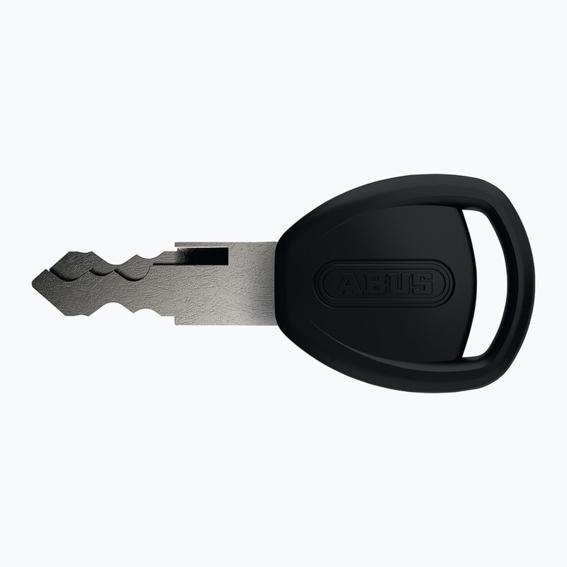 Lacăt de bicicletă ABUS U-Lock 410K/170HB230 SH Ultra green 3