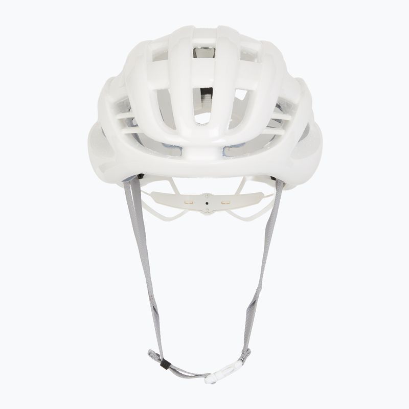 Cască de ciclism ABUS AirBreaker pure white 2
