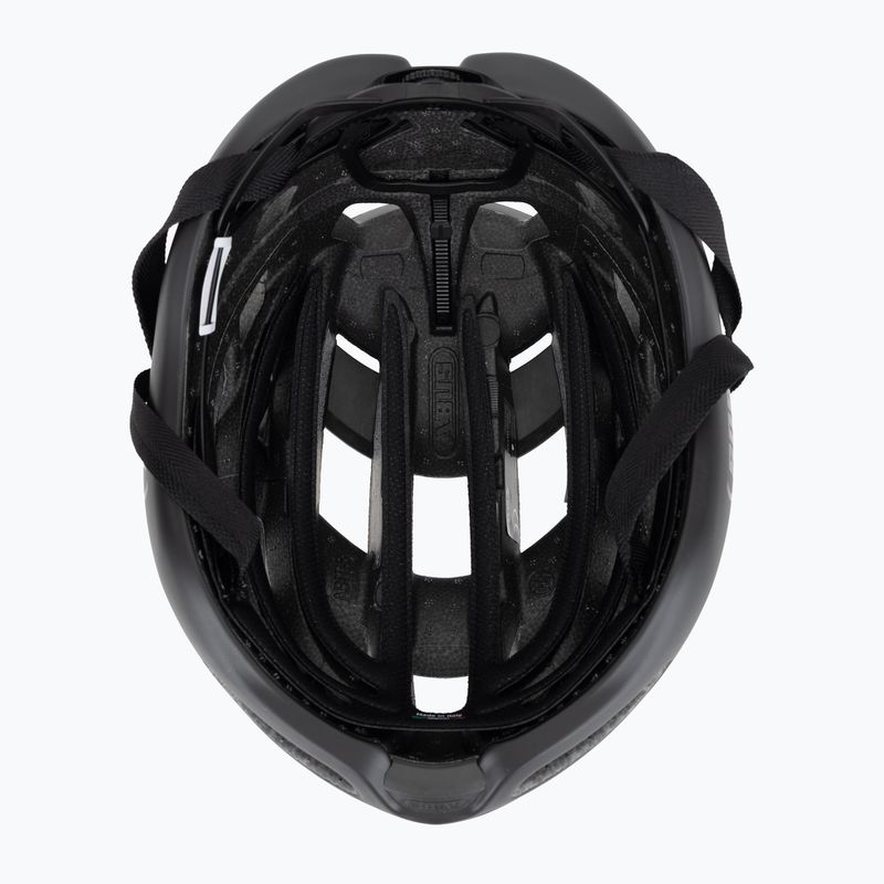 Cască de ciclism ABUS Airbreaker 2.0 velvet black 5
