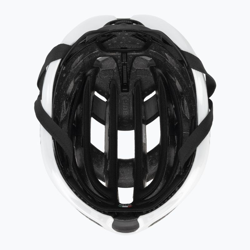 Cască de ciclism ABUS Airbreaker 2.0 whiny white 5