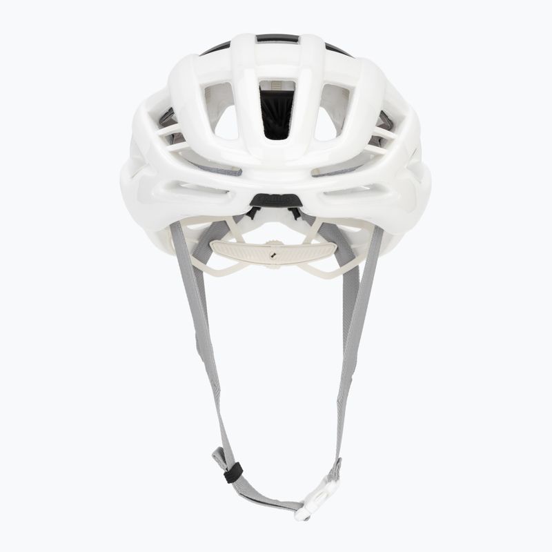 Cască de ciclism ABUS Airbreaker 2.0 pure white 2