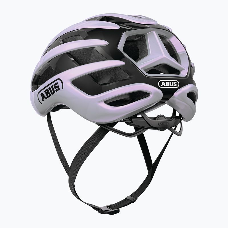 Cască de ciclism ABUS Airbreaker 2.0 all-in purple 3