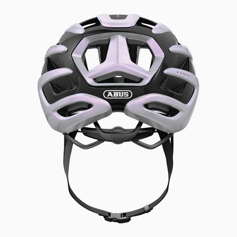 Cască de ciclism ABUS Airbreaker 2.0 all-in purple 5