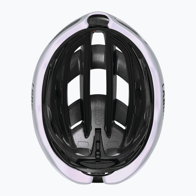 Cască de ciclism ABUS Airbreaker 2.0 all-in purple 7
