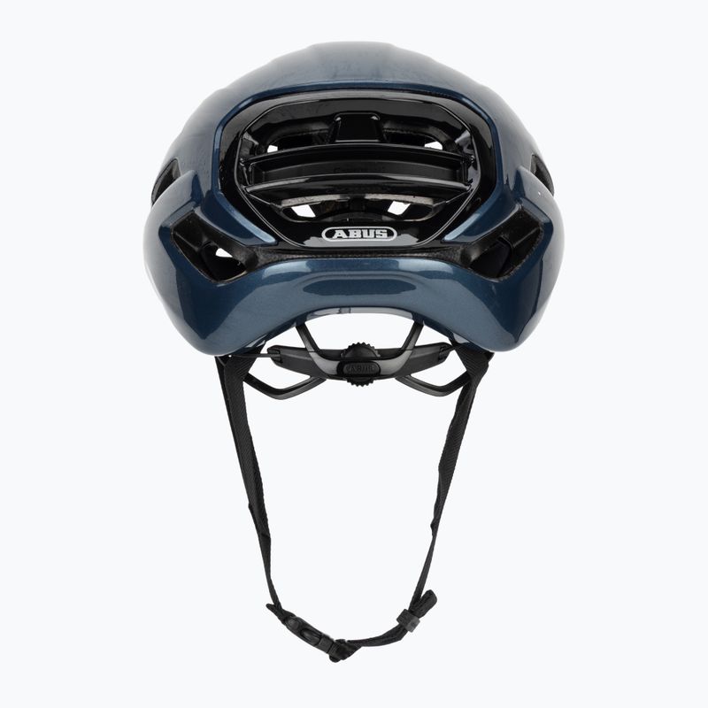 Cască de ciclism ABUS Taipan como blue 4