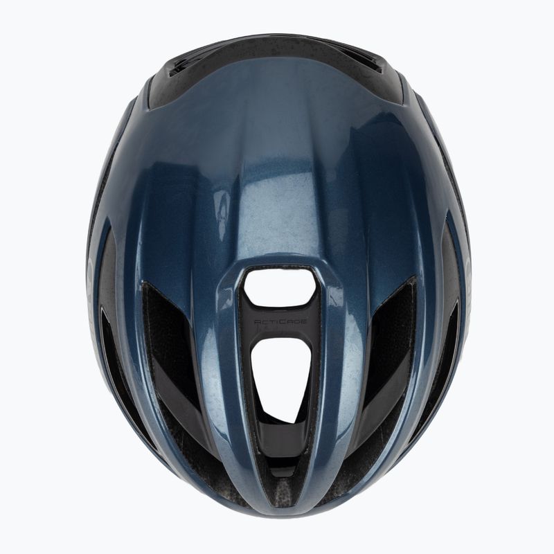 Cască de ciclism ABUS Taipan como blue 6