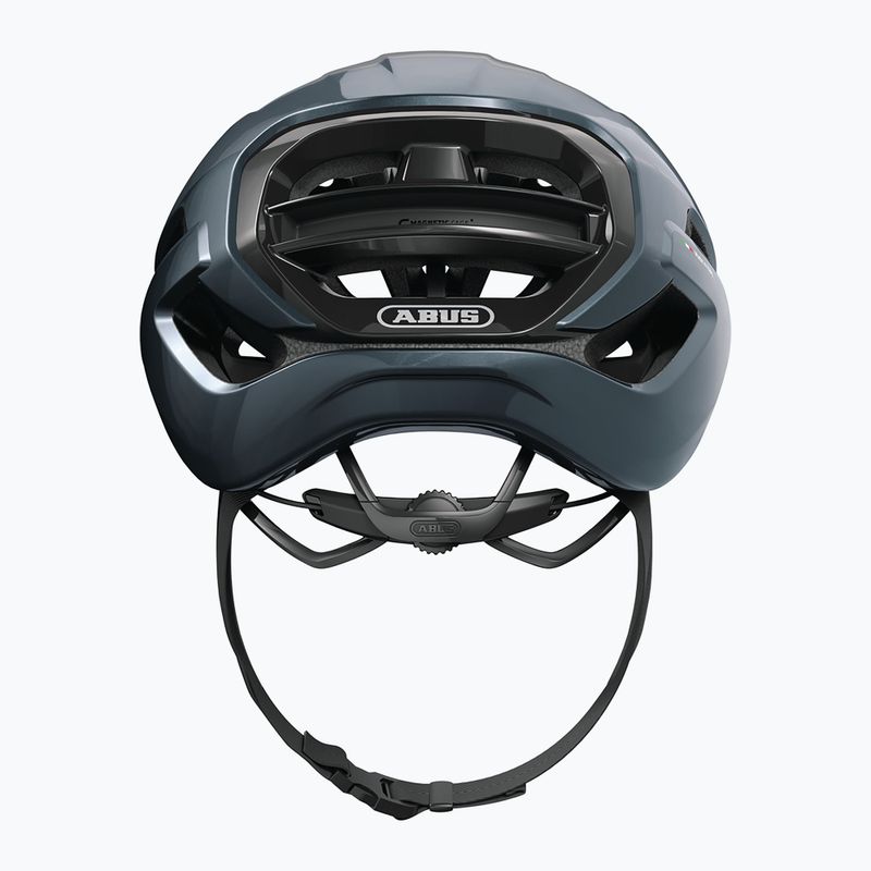 Cască de ciclism ABUS Taipan como blue 13