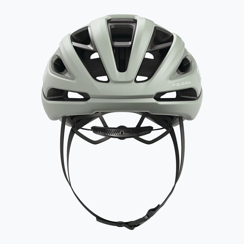 Cască de ciclism ABUS Taipan frosted green 4