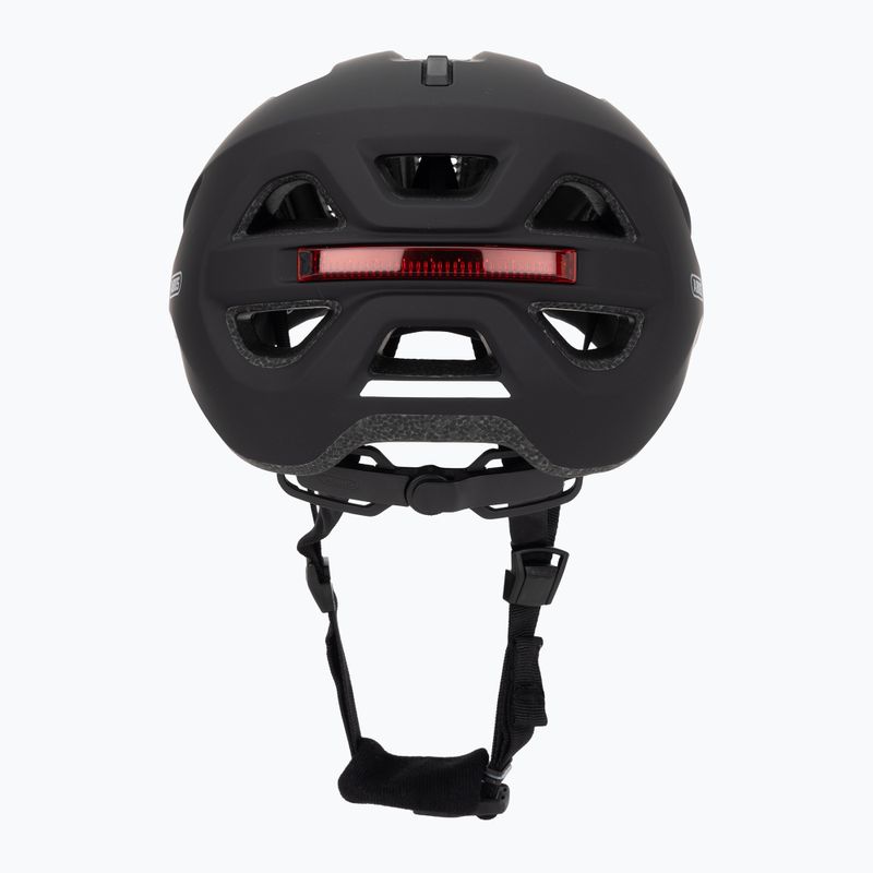 Cască de ciclism ABUS Urban-I 4.0 velvet black 4