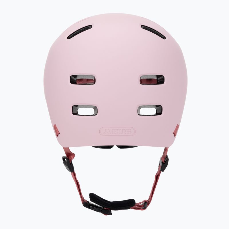 Cască de ciclism ABUS Xoxo strawberry rose 4