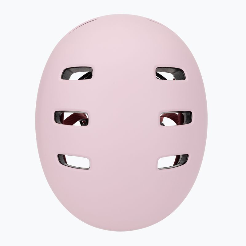 Cască de ciclism ABUS Xoxo strawberry rose 6