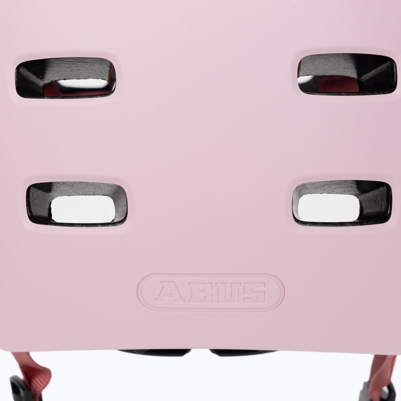 Cască de ciclism ABUS Xoxo strawberry rose 7