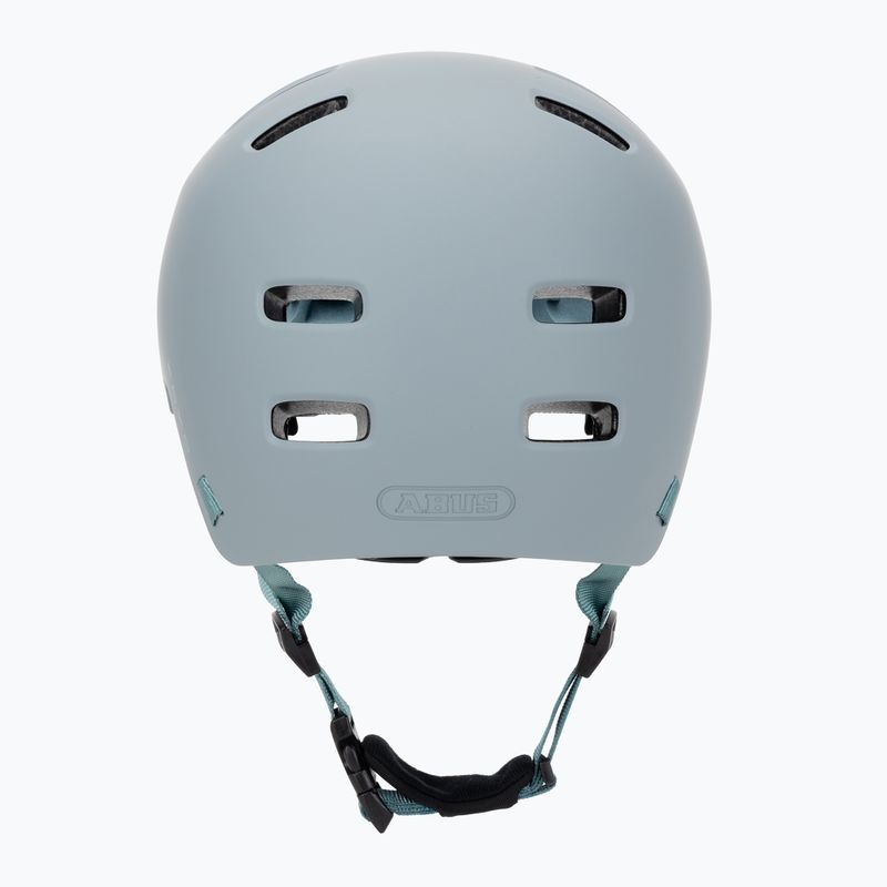 Cască de ciclism ABUS Xoxo cool grey 4
