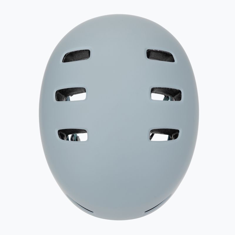 Cască de ciclism ABUS Xoxo cool grey 6