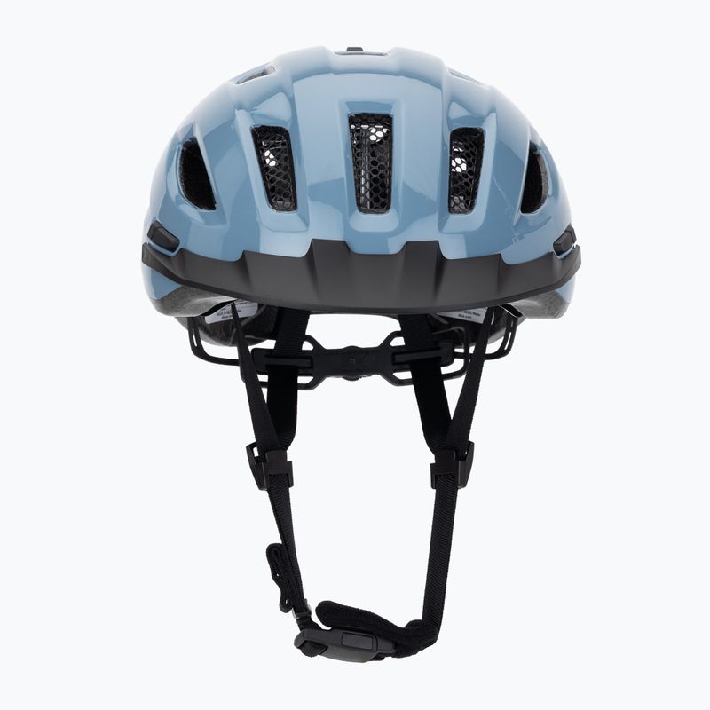 Cască de ciclism ABUS Urban-I 4.0 glacier blue 2