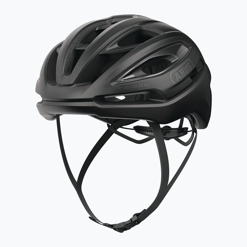 Cască de ciclism ABUS Taipan velvet black