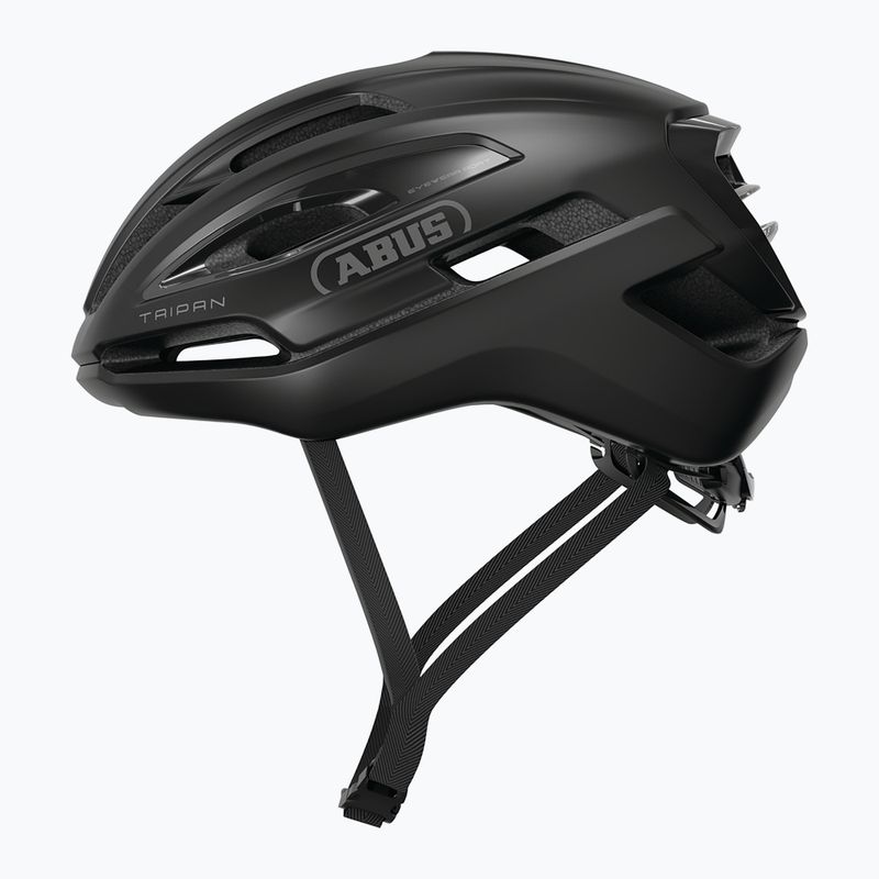 Cască de ciclism ABUS Taipan velvet black 2