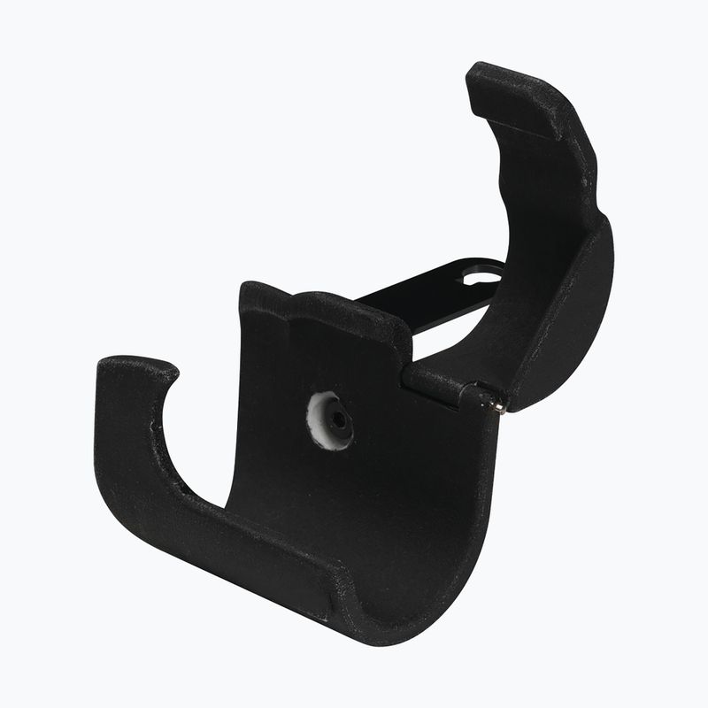 Lacăt pentru bicicletă ABUS Ivera Steel-O-Flex 7200/110 black 4
