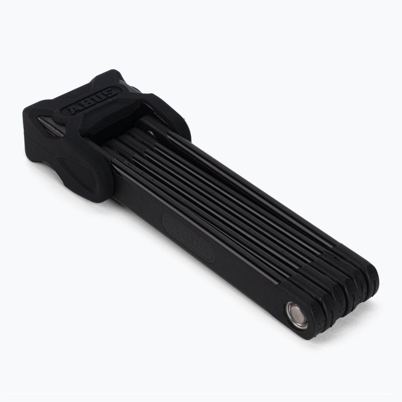 ABUS Bordo Bordo 6000K/90 SH lacăt de bicicletă negru 62094