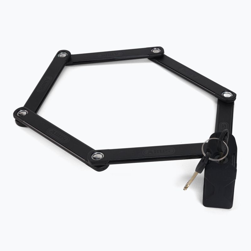 ABUS Bordo Bordo 6000K/90 SH lacăt de bicicletă negru 62094 2