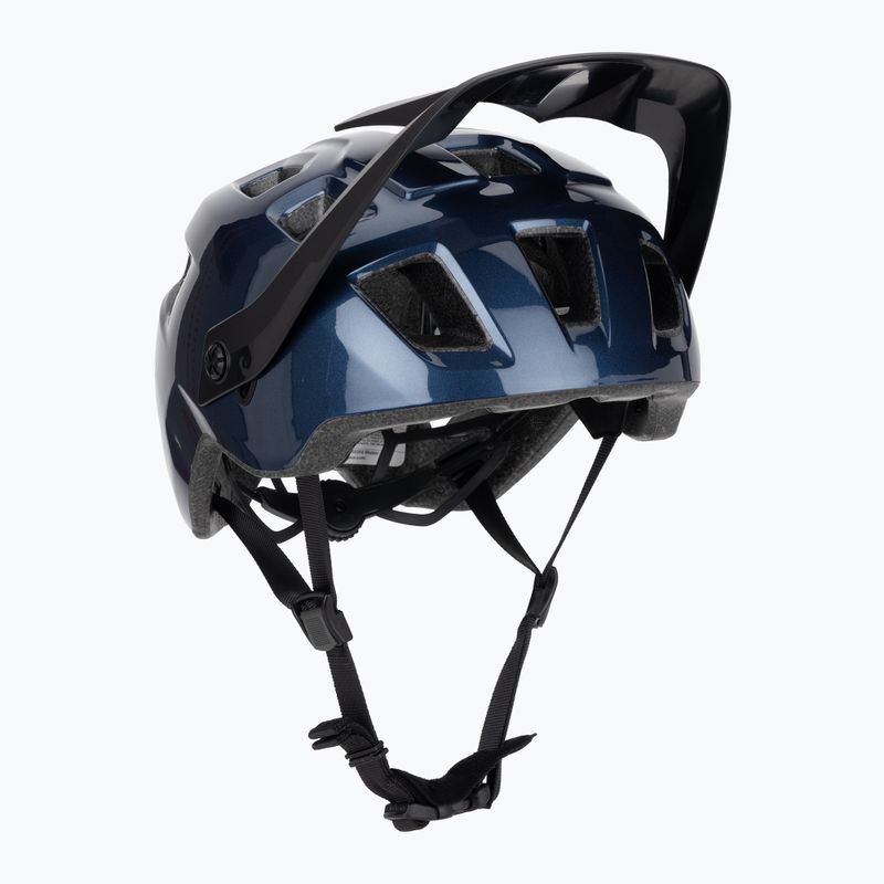 Cască de ciclism ABUS MoTrip midnight blue 8
