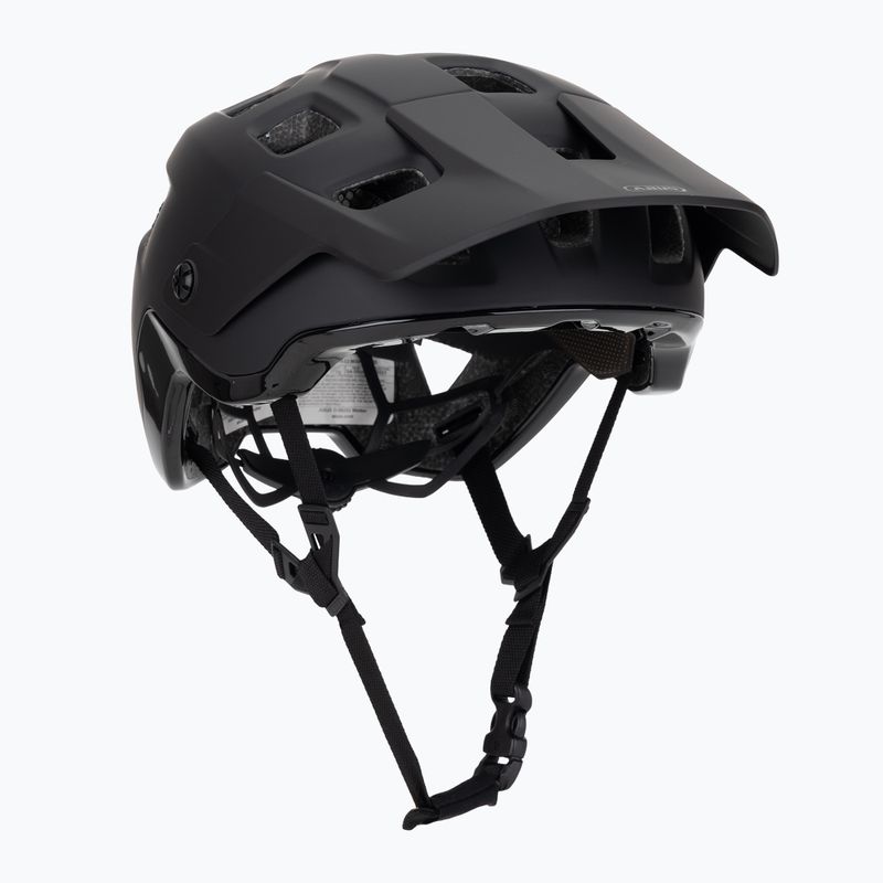Cască de ciclism ABUS MoDrop MIPS velvet black