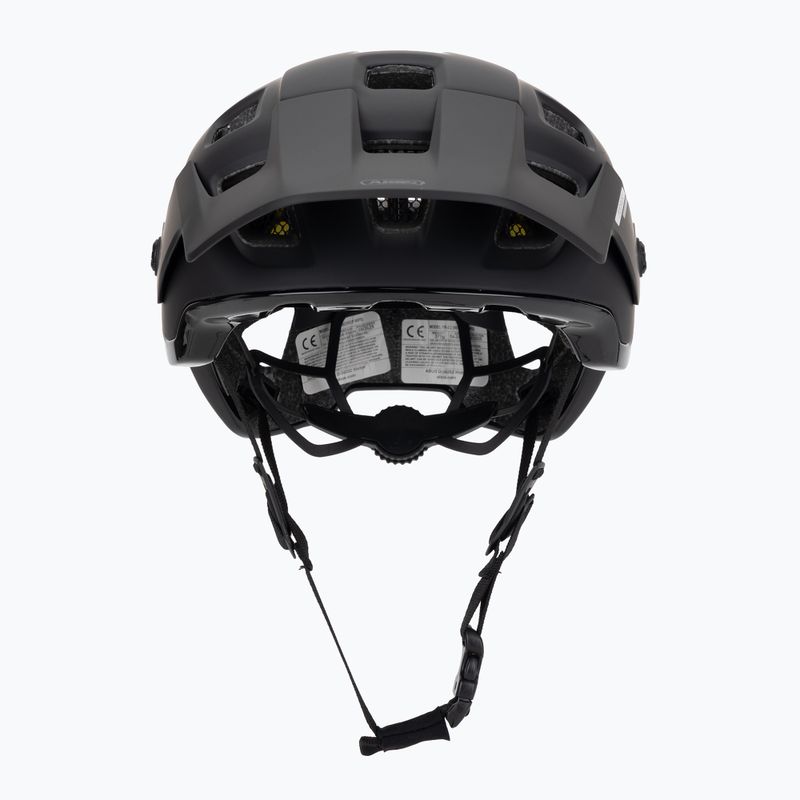 Cască de ciclism ABUS MoDrop MIPS velvet black 2