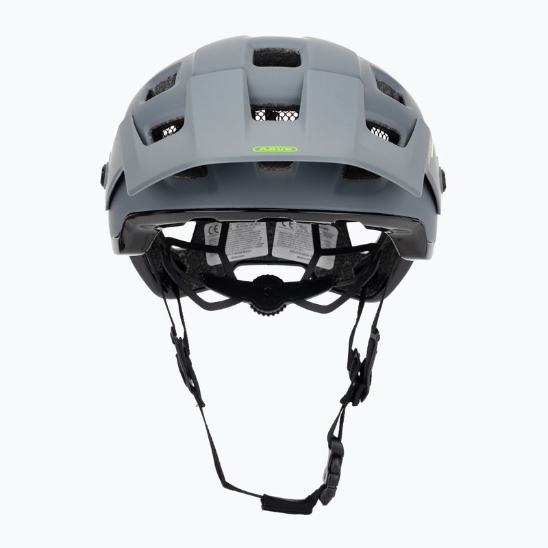 Cască de ciclism ABUS MoDrop MIPS concrete grey 2