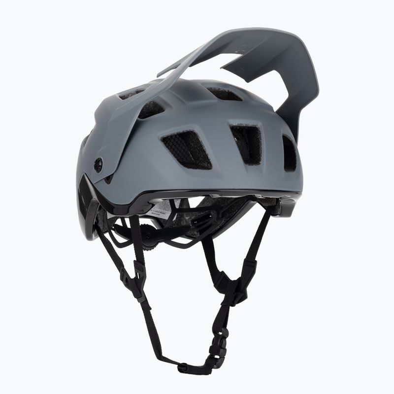 Cască de ciclism ABUS MoDrop MIPS concrete grey 8