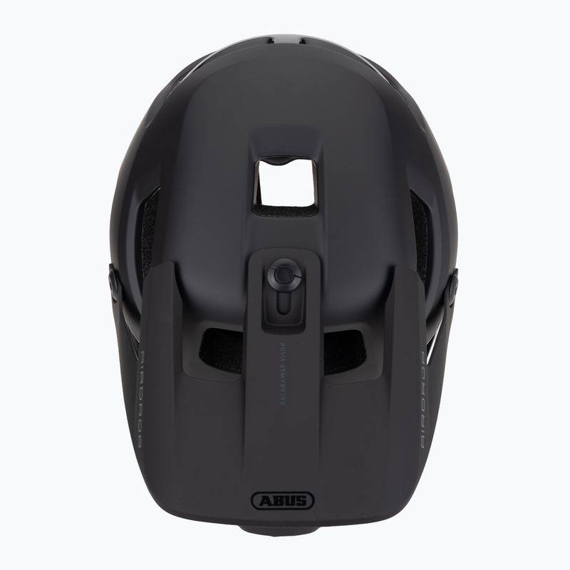Cască de ciclism ABUS MoDrop MIPS velvet black 6